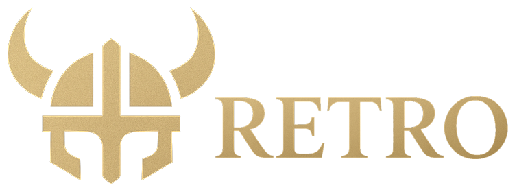retro-logo
